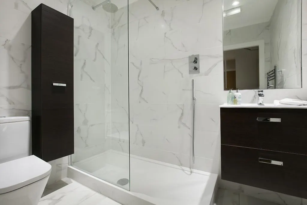 Cathedral Court Apartman Dublin